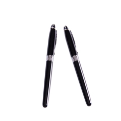 办公金属钢笔礼品笔纯色新款金属钢笔可贴牌金属钢笔批发 830