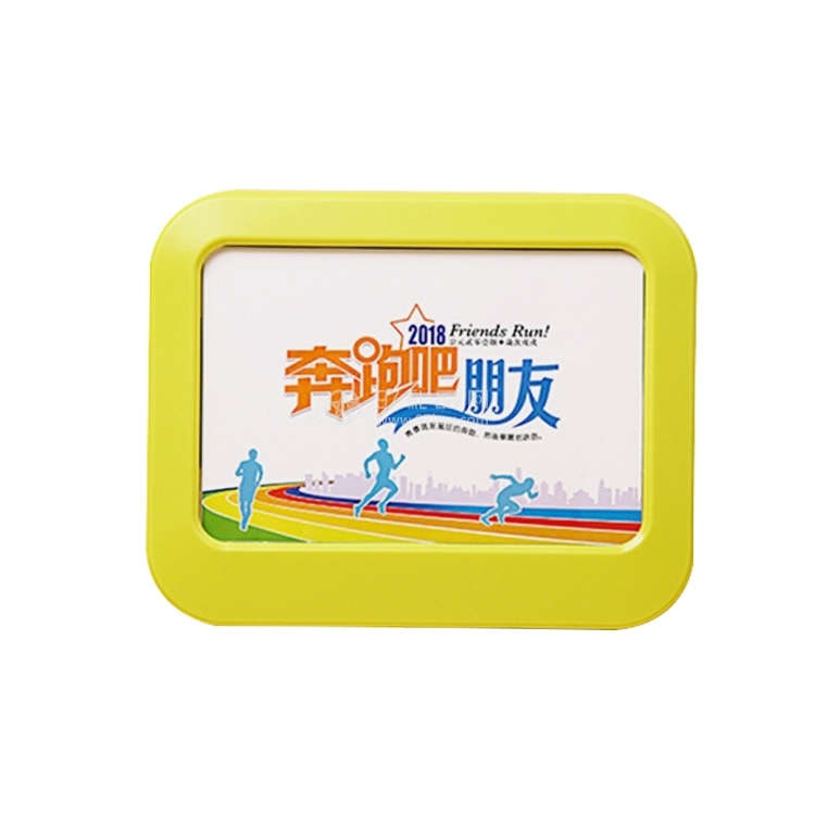 创意台历_相架台历办公创意台历日历