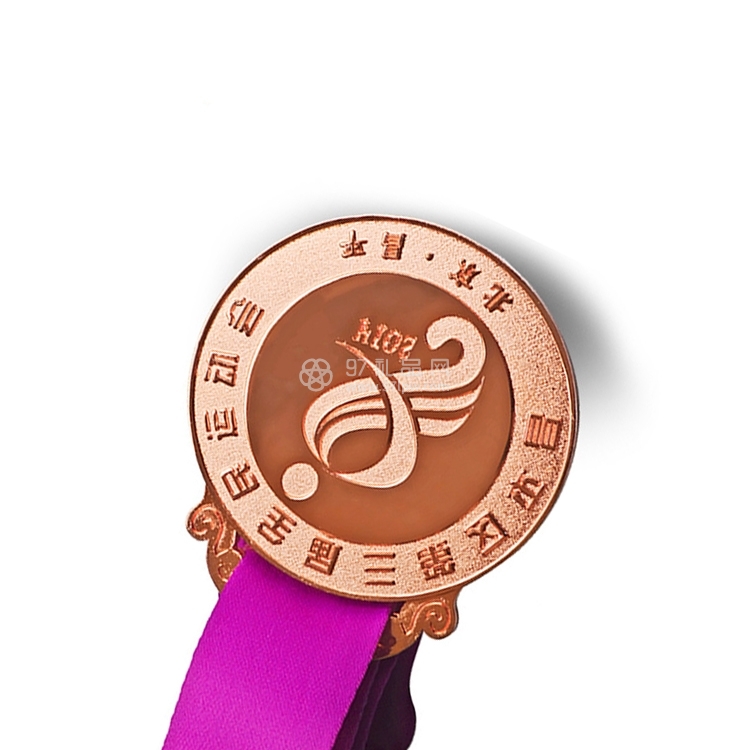 运动会奖牌工艺品