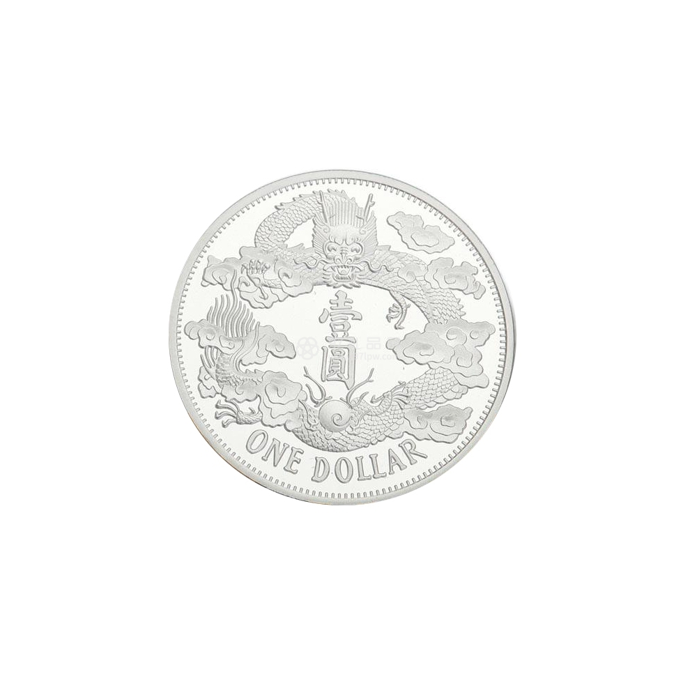 周年纪念纯足银银条金条定制纪念币定制
