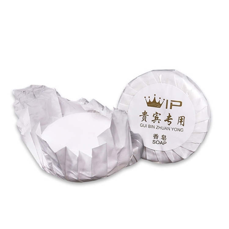 酒店一次性洗漱用品套装六件套