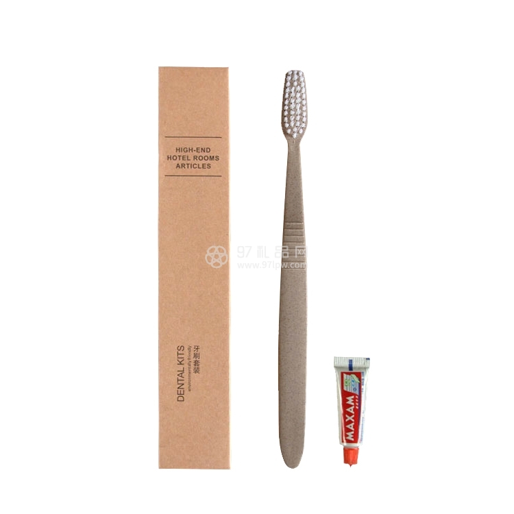 宾馆客房一次性洗漱用品