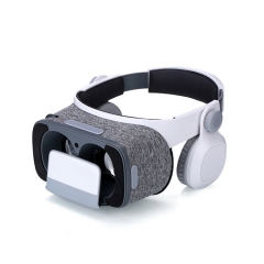 一体机虚拟现实头盔3D眼镜
