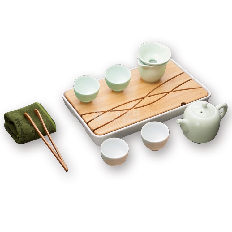 万春和茶乐飞扬.豪华版 茶具套装