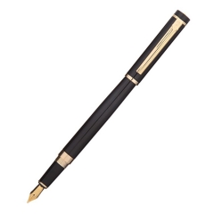 毕加索（PICASSO）PS-908世纪先锋钢笔宝珠笔铱金笔+卡包套装礼盒