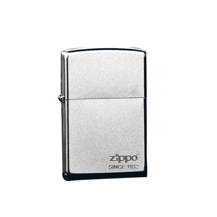 zippo打火机