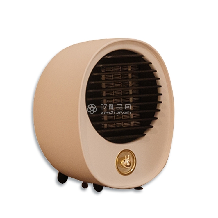 取暖器桌面家用迷你静音便携热风机