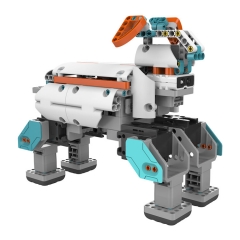 牧羊人 编程教育智能diy积木拼装 儿童学习机器人