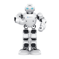 教育娱乐智能机器人 可编程动作 创意黑科技礼品