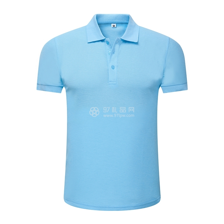205#35棉65涤013公司文化衫定制