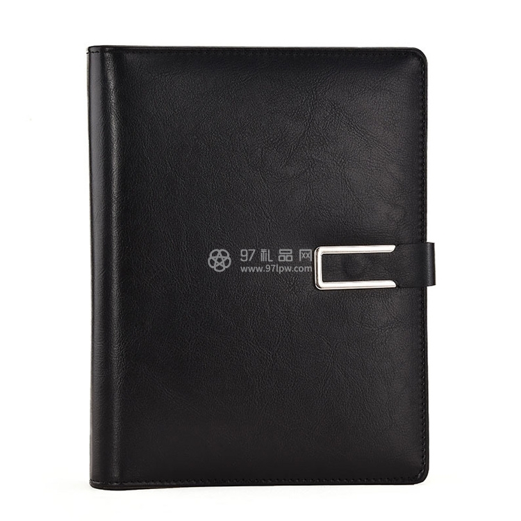 广告笔记本定制logo 仿皮记事本定做