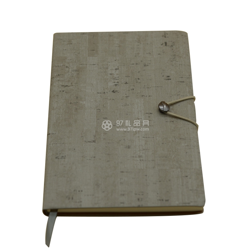 高档PU商务记事本 33