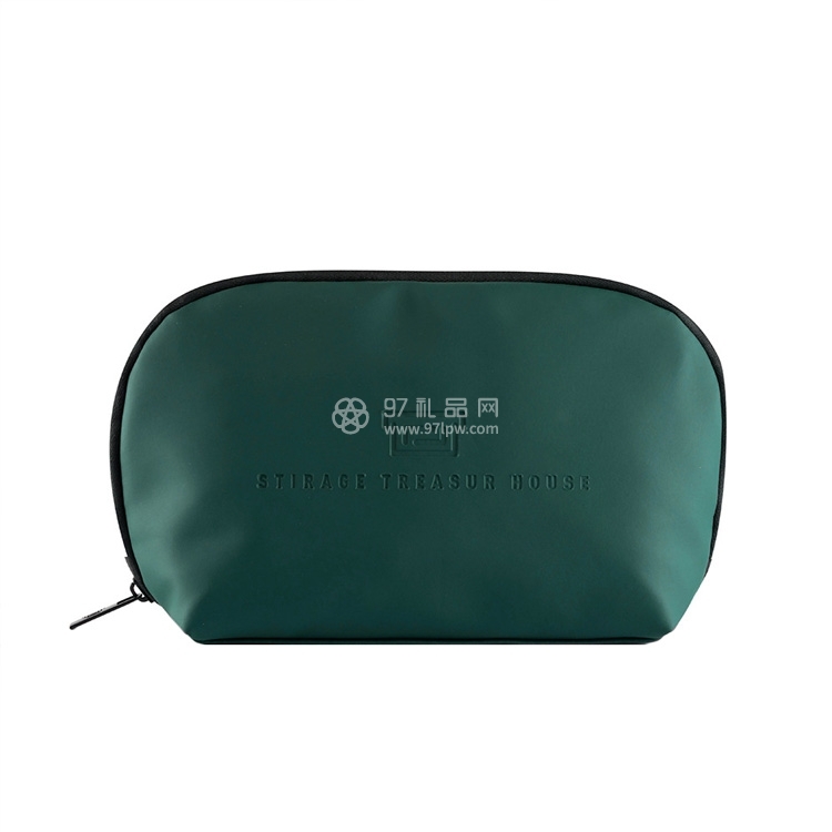 便捷女士化妆品收纳包洗漱包 贝壳包