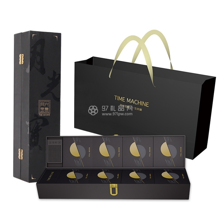 中秋月光宝盒