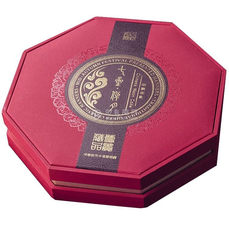 花好月圆中秋送礼员工福利金银收藏礼品