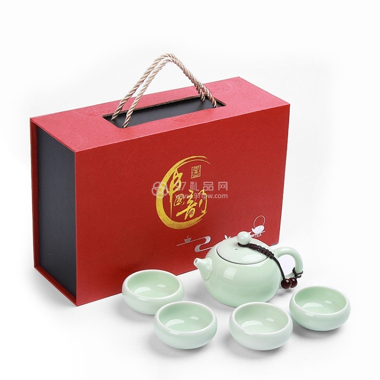 便携茶具套装