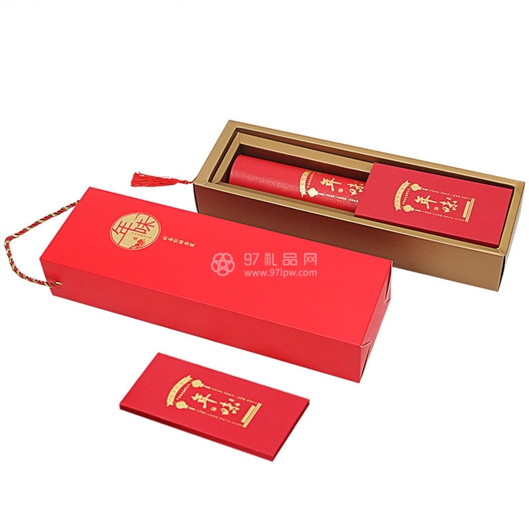 春节对联