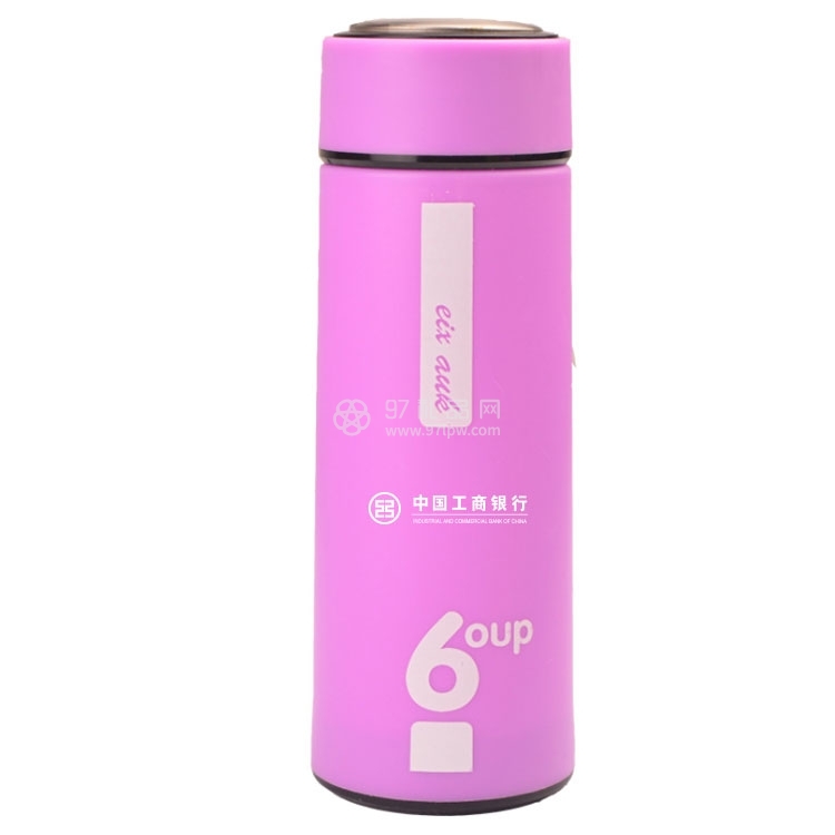 双层保温玻璃杯隔热定制logo
