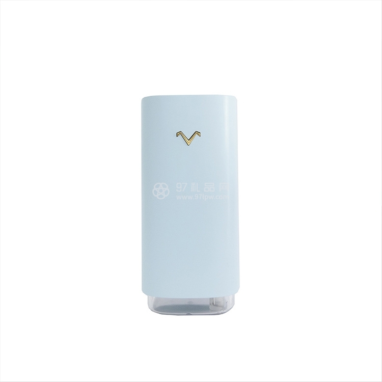 小V投影加湿器 usb创意迷你空气车载加濕器礼品定制logo