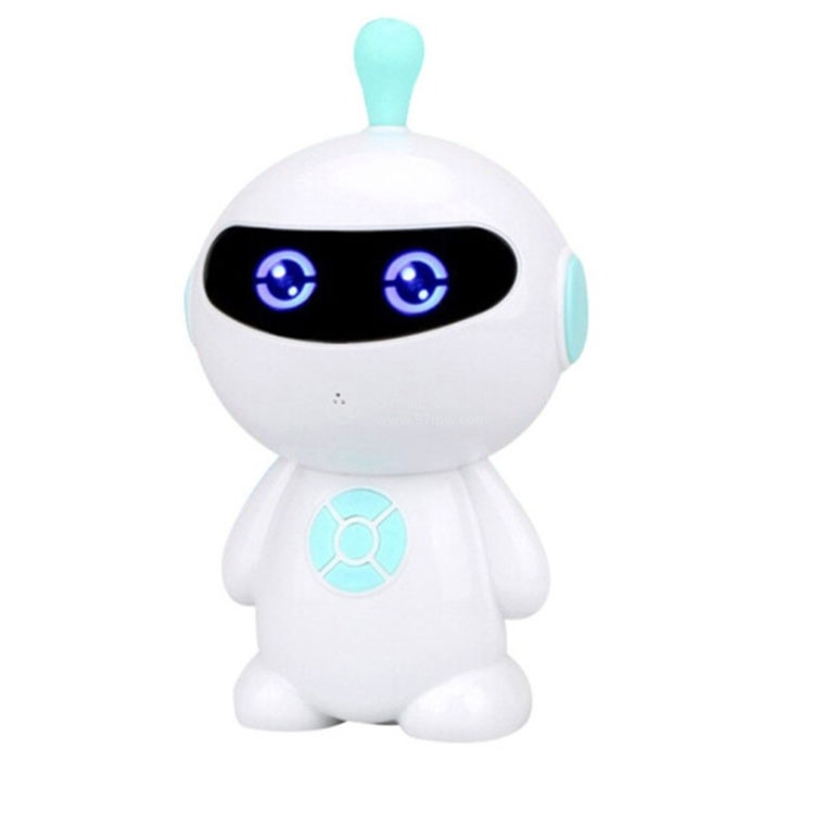 智能机器人早教儿童玩具wifi语音对话陪伴学习机 可定制LOGO