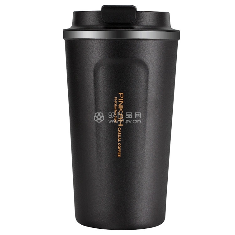 不锈钢咖啡杯