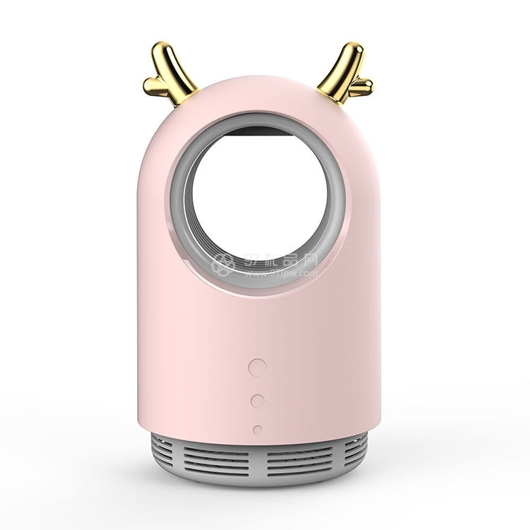 USB光触灭蚊灯可定制logo