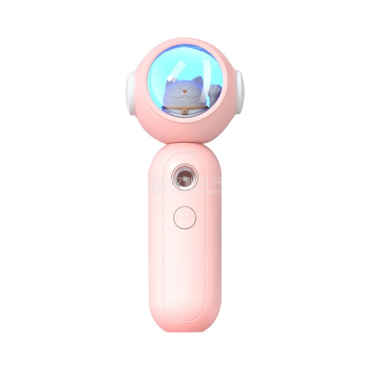 超补水可爱女性礼品补水仪夏季常备礼品可定制logo