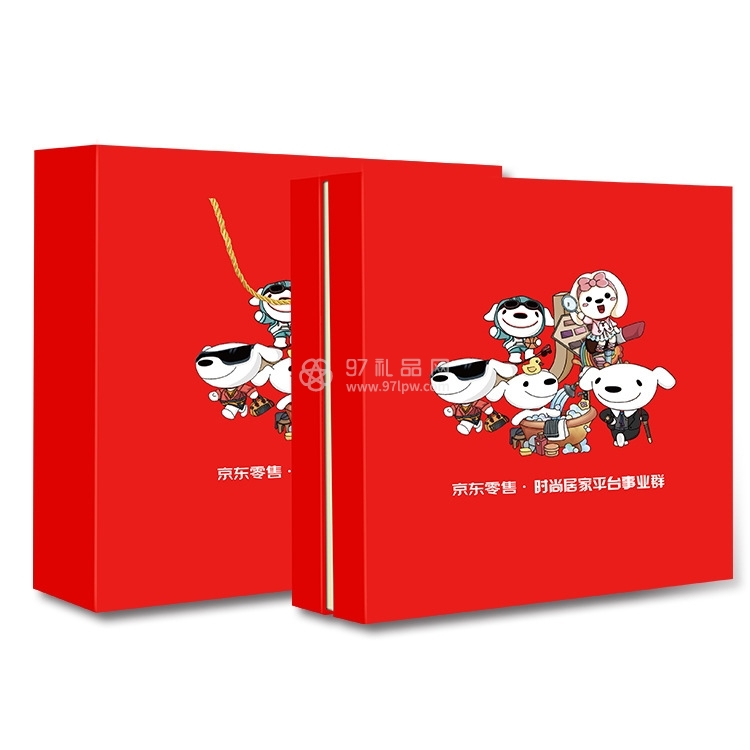 高档套装实用礼品公司企业开业伴手礼促销