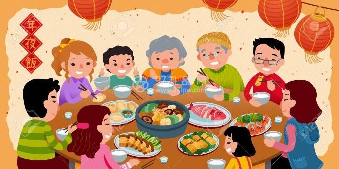 图片为加载